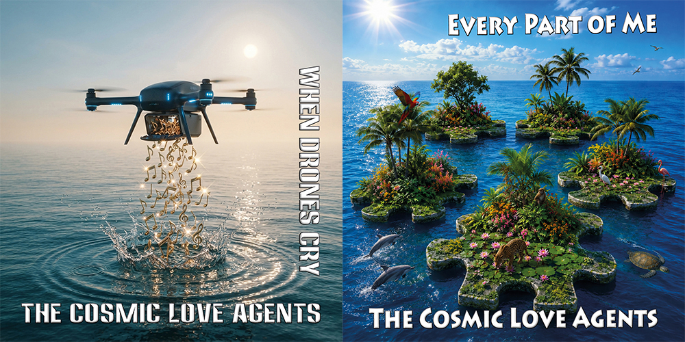 New Releases !